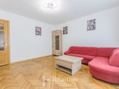 Nuomojamas tvarkingas 2 atskirų kambarių - nuotraukos Nr. 6