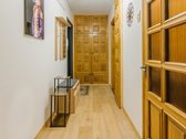 Nuomojamas tvarkingas 2 atskirų kambarių - nuotraukos Nr. 11