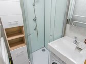 Nuomojamas tvarkingas 2 atskirų kambarių - nuotraukos Nr. 12