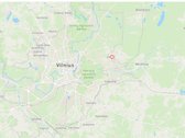 Parduodame 2 kambarių 57 kv. m ploto butą - nuotraukos Nr. 21