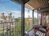Nuomojamas Išskirtinis 2 Kambarių Butas J. - nuotraukos Nr. 12