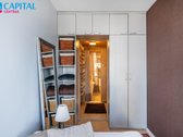 Nuomojamas Išskirtinis 2 Kambarių Butas J. - nuotraukos Nr. 16