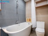 Nuomojamas Išskirtinis 2 Kambarių Butas J. - nuotraukos Nr. 18