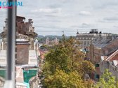 Nuomojamas Išskirtinis 2 Kambarių Butas J. - nuotraukos Nr. 27