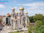 Nuomojamas Išskirtinis 2 Kambarių Butas J. - nuotraukos Nr. 28