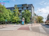 Nuomojamas Išskirtinis 2 Kambarių Butas J. - nuotraukos Nr. 30
