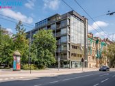 Nuomojamas Išskirtinis 2 Kambarių Butas J. - nuotraukos Nr. 31