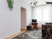 Rumpiškės G. Parduodamas 3-jų Su Holu - nuotraukos Nr. 17