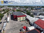 Patalpos Maisto Gamybai Su Greito Šaldymo - nuotraukos Nr. 7