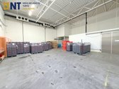 Patalpos Maisto Gamybai Su Greito Šaldymo - nuotraukos Nr. 18