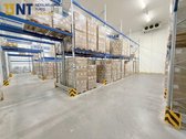 Patalpos Maisto Gamybai Su Greito Šaldymo - nuotraukos Nr. 19