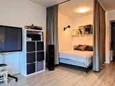  Jaukiai įrengtas erdvus ir šviesus butas - nuotraukos Nr. 3