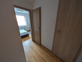 Nuomojamas tvarkingas 2 kambarių butas - nuotraukos Nr. 7