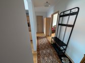 Nuomojamas tvarkingas 2 kambarių butas - nuotraukos Nr. 8