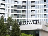 Nuomojamas naujai įrengtas butas #Tower name. - nuotraukos Nr. 27