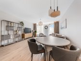 Parduodamas Dizainerio Kurtas 3 Kambarių - nuotraukos Nr. 12