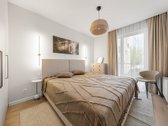 Parduodamas Dizainerio Kurtas 3 Kambarių - nuotraukos Nr. 13