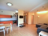 Išnuomojamas erdvus ir jaukus 2 k. butas - nuotraukos Nr. 5
