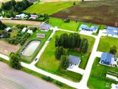 Sklypas naujame kvartale, šalia miškelio, - nuotraukos Nr. 10