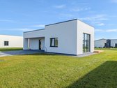 Modernus Vieno Aukšto Namas Šalia Vilniaus – - nuotraukos Nr. 6