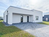 Modernus Vieno Aukšto Namas Šalia Vilniaus – - nuotraukos Nr. 8