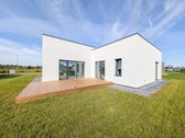 Modernus Vieno Aukšto Namas Šalia Vilniaus – - nuotraukos Nr. 4