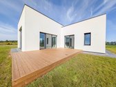 Modernus Vieno Aukšto Namas Šalia Vilniaus – - nuotraukos Nr. 3