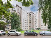 Parduodamas Suremontuotas 4 Kambarių Butas - nuotraukos Nr. 22