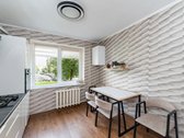 Parduodamas Suremontuotas 4 Kambarių Butas - nuotraukos Nr. 6
