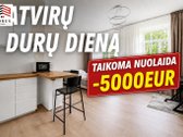 Parduodamas jaukiai ir kokybiškai po - nuotraukos Nr. 2