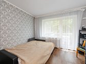 Parduodamas Suremontuotas 4 Kambarių Butas - nuotraukos Nr. 13