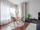 Parduodamas tvarkingas, erdvus, šviesus 54 kv - nuotraukos Nr. 7
