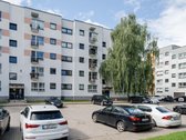 Parduodamas tvarkingas, erdvus, šviesus 54 kv - nuotraukos Nr. 18
