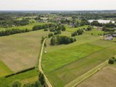 Parduodami 60,3 Ir 50 Arų Žemės Sklypai Su - nuotraukos Nr. 2