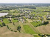 Parduodami 60,3 Ir 50 Arų Žemės Sklypai Su - nuotraukos Nr. 3