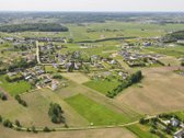 Parduodami 60,3 Ir 50 Arų Žemės Sklypai Su - nuotraukos Nr. 4