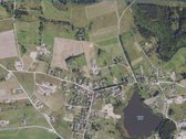 Parduodami 60,3 Ir 50 Arų Žemės Sklypai Su - nuotraukos Nr. 8