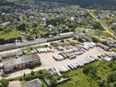 Parduodamas Žemės Sklypas Su Aikštele - nuotraukos Nr. 4