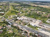 Parduodamas Žemės Sklypas Su Aikštele - nuotraukos Nr. 6