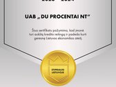 Nt agentūra „Du Procentai 2% siūlo! - nuotraukos Nr. 30