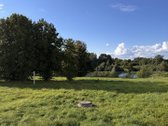 Namų valdos sklypas ant Graužės tvenkinio kranto. - nuotraukos Nr. 3