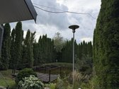 Parduodamas sodo namas ramioje ir žalioje - nuotraukos Nr. 5