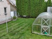 Parduodamas sodo namas ramioje ir žalioje - nuotraukos Nr. 7