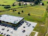 Parduodamas 8828 m² Komercinės Paskirties - nuotraukos Nr. 2