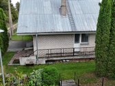 Parduodamas sodo namas ramioje ir žalioje - nuotraukos Nr. 9
