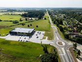 Parduodamas 8828 m² Komercinės Paskirties - nuotraukos Nr. 5