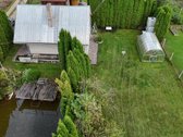 Parduodamas sodo namas ramioje ir žalioje - nuotraukos Nr. 10