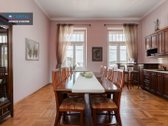 Parduodamas Itin Erdvus 5 Kambarių Butas - nuotraukos Nr. 12