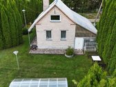 Parduodamas sodo namas ramioje ir žalioje - nuotraukos Nr. 11
