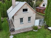 Parduodamas sodo namas ramioje ir žalioje - nuotraukos Nr. 13